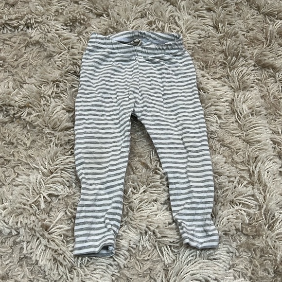 Striped Infant Leggings - Picture 1 of 1